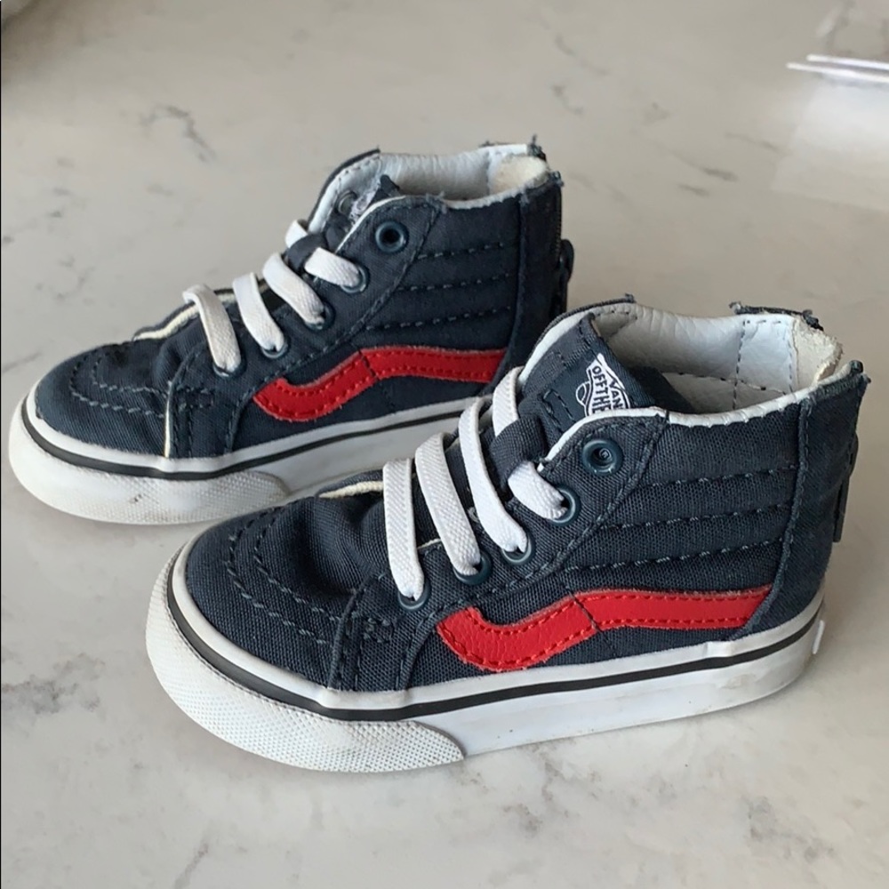 Vans Infant hightops